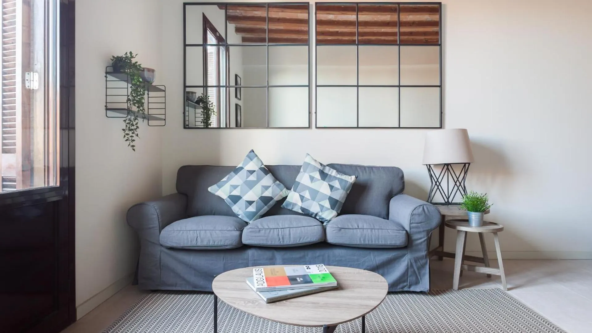 Caterina House Port Vell Apartment Barcelona Spain