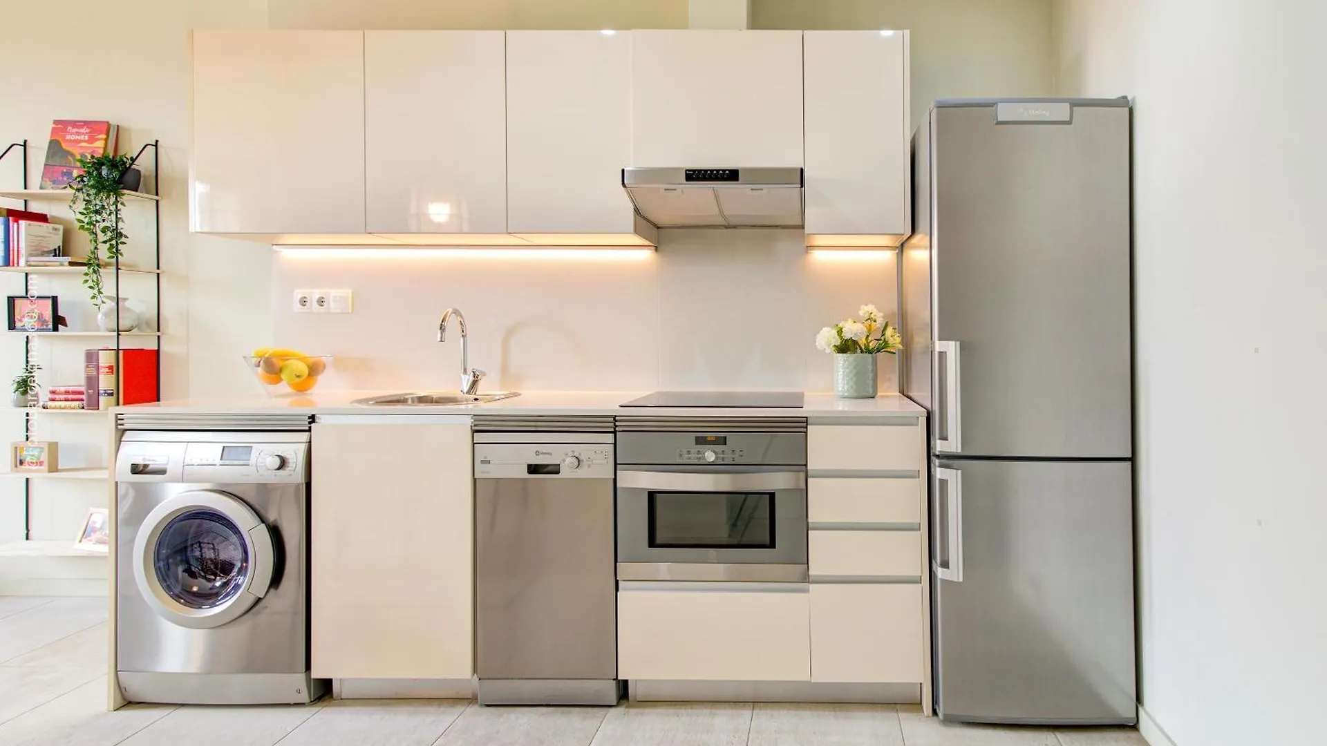 Caterina House Port Vell Apartment Barcelona Spain
