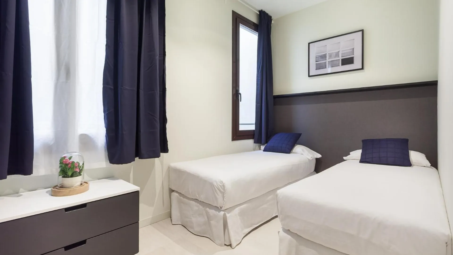 Caterina House Port Vell Apartment Barcelona