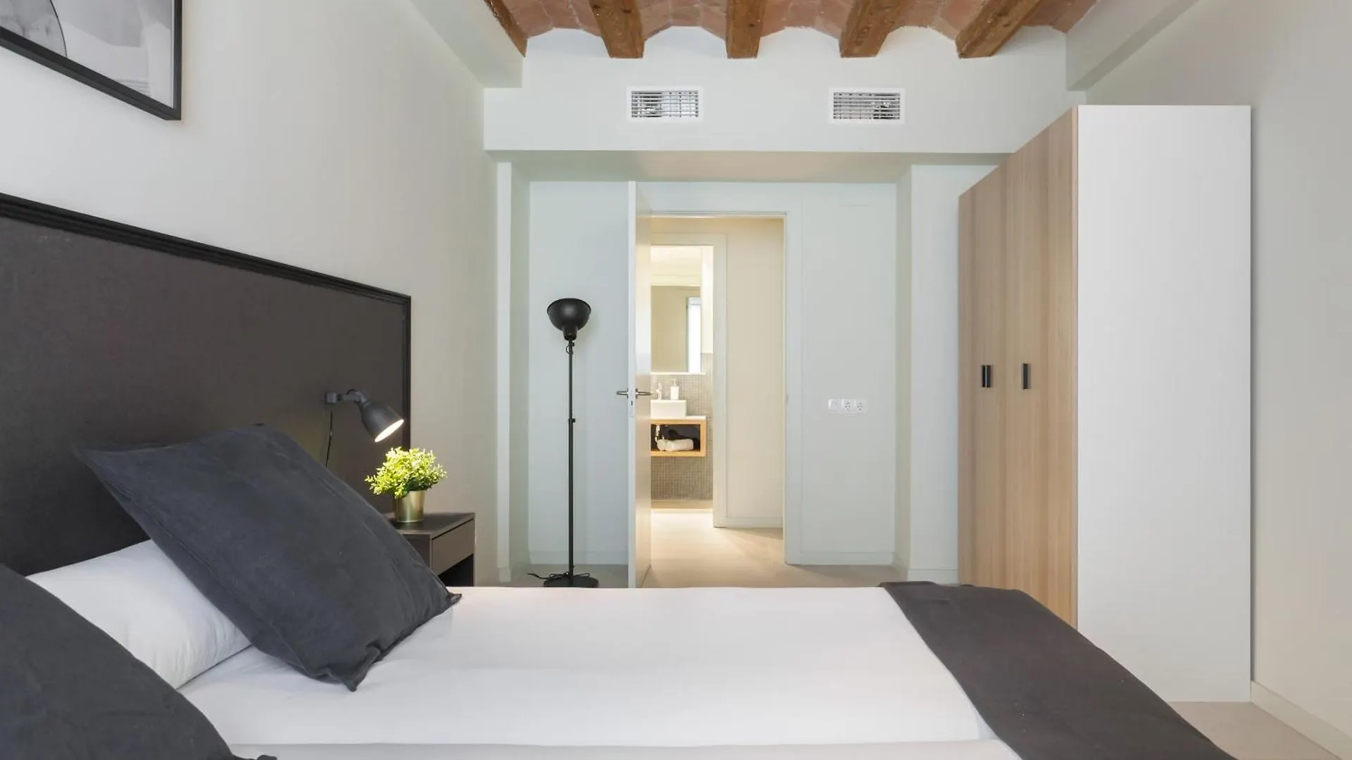 Caterina House Port Vell Apartment Barcelona
