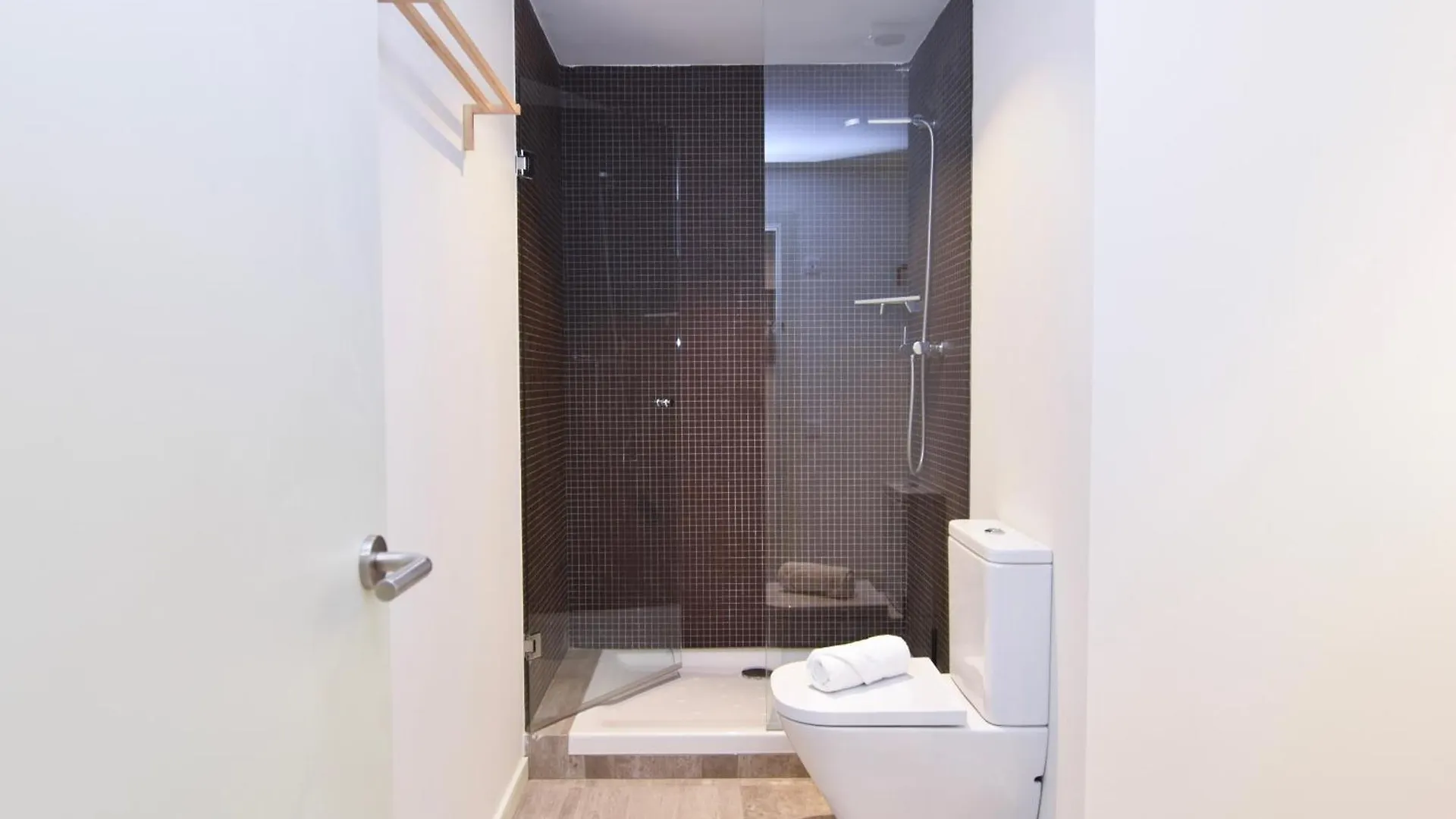 Caterina House Port Vell Apartment Barcelona 0*,