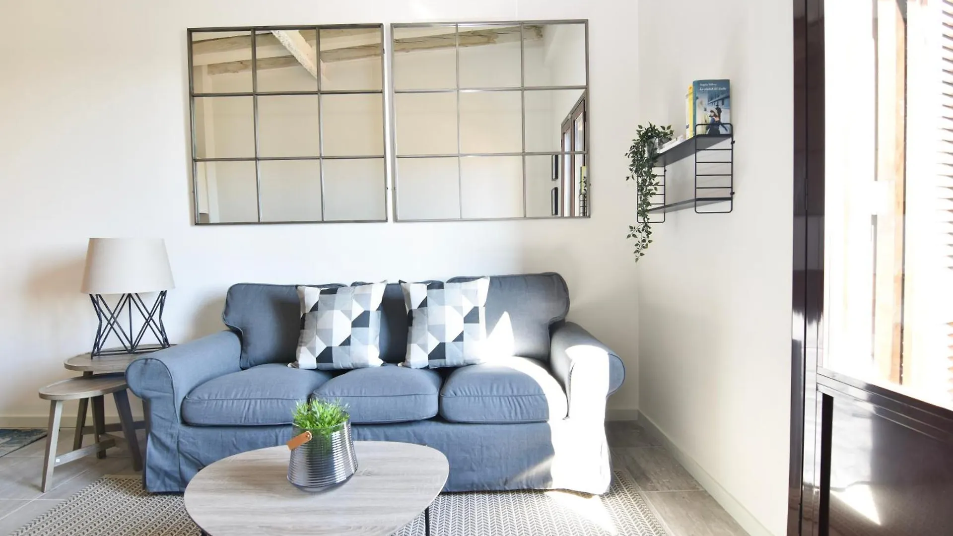 Caterina House Port Vell Apartment Barcelona
