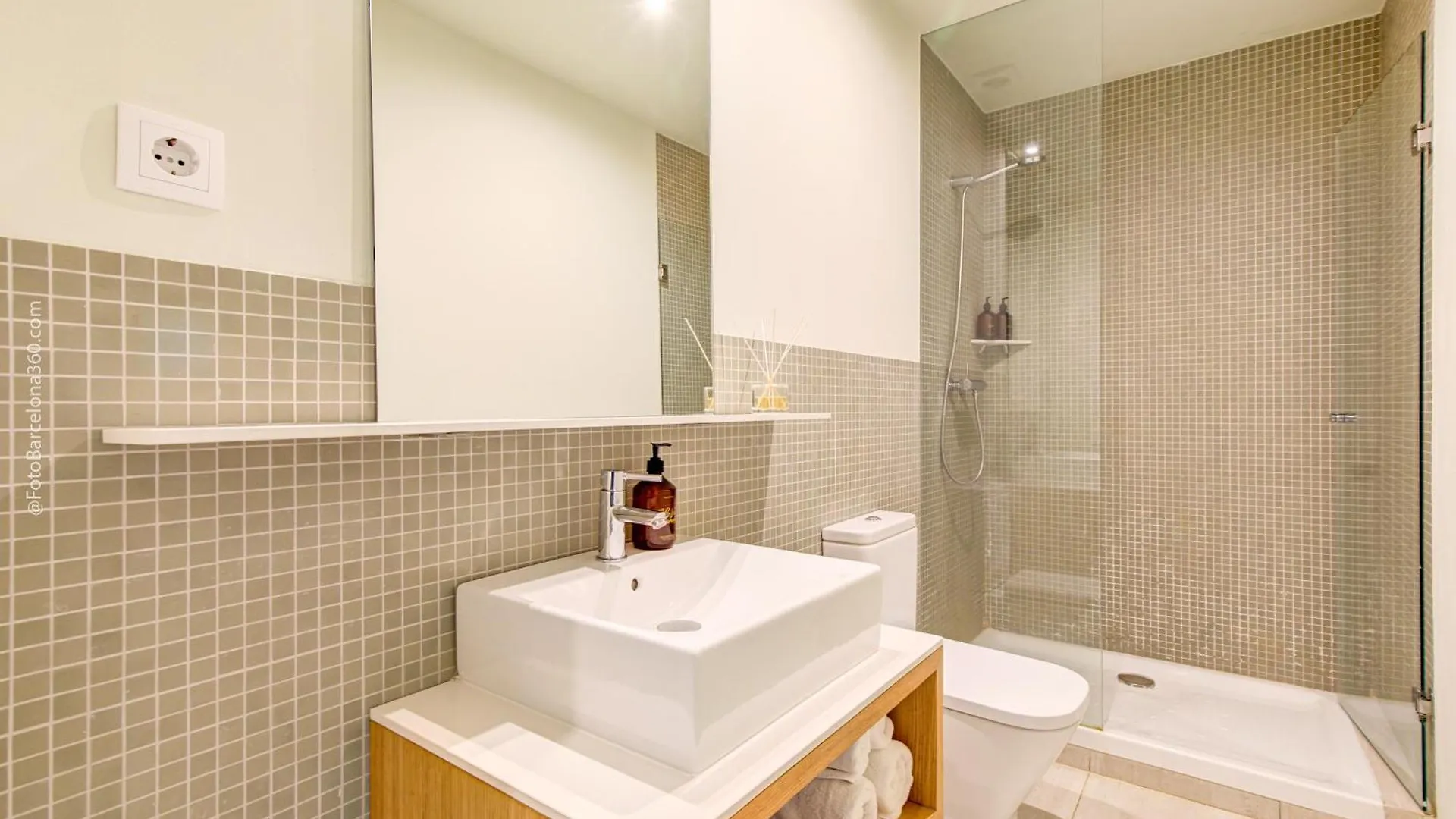 Caterina House Port Vell Apartment Barcelona