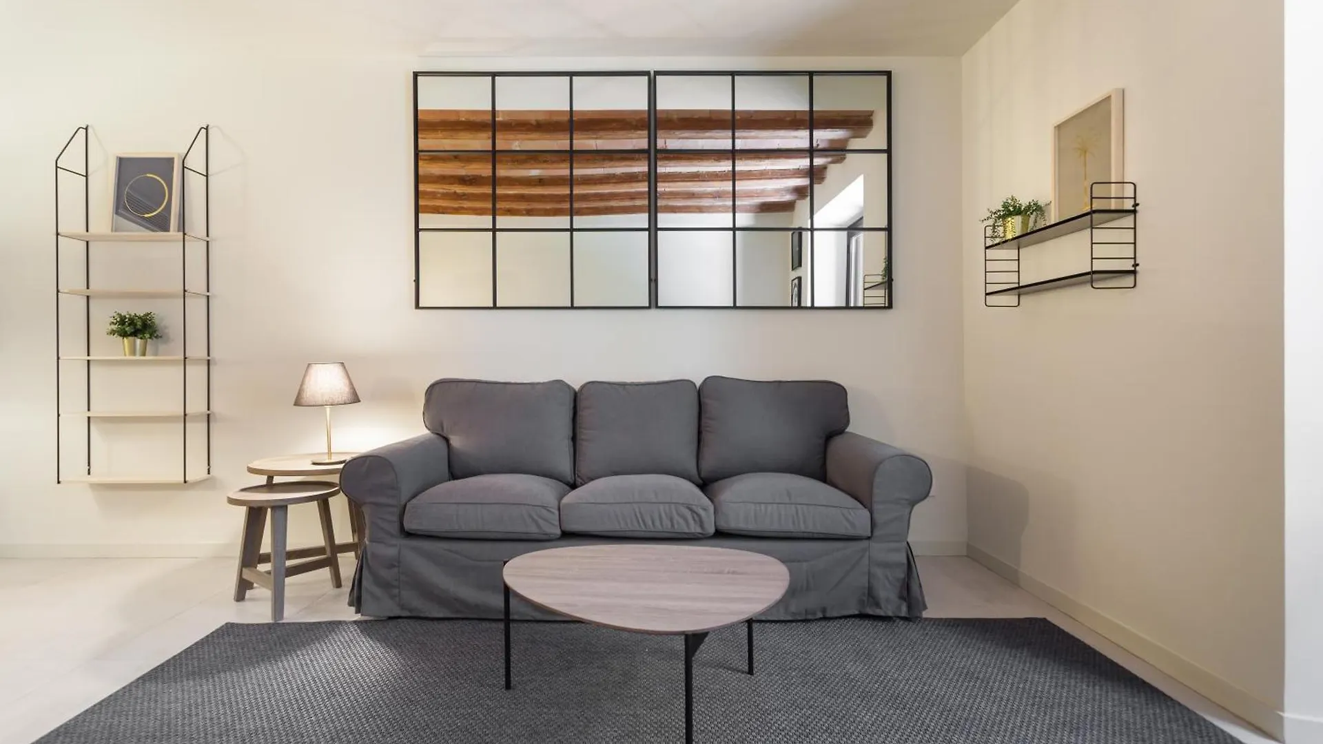 Caterina House Port Vell Apartment Barcelona