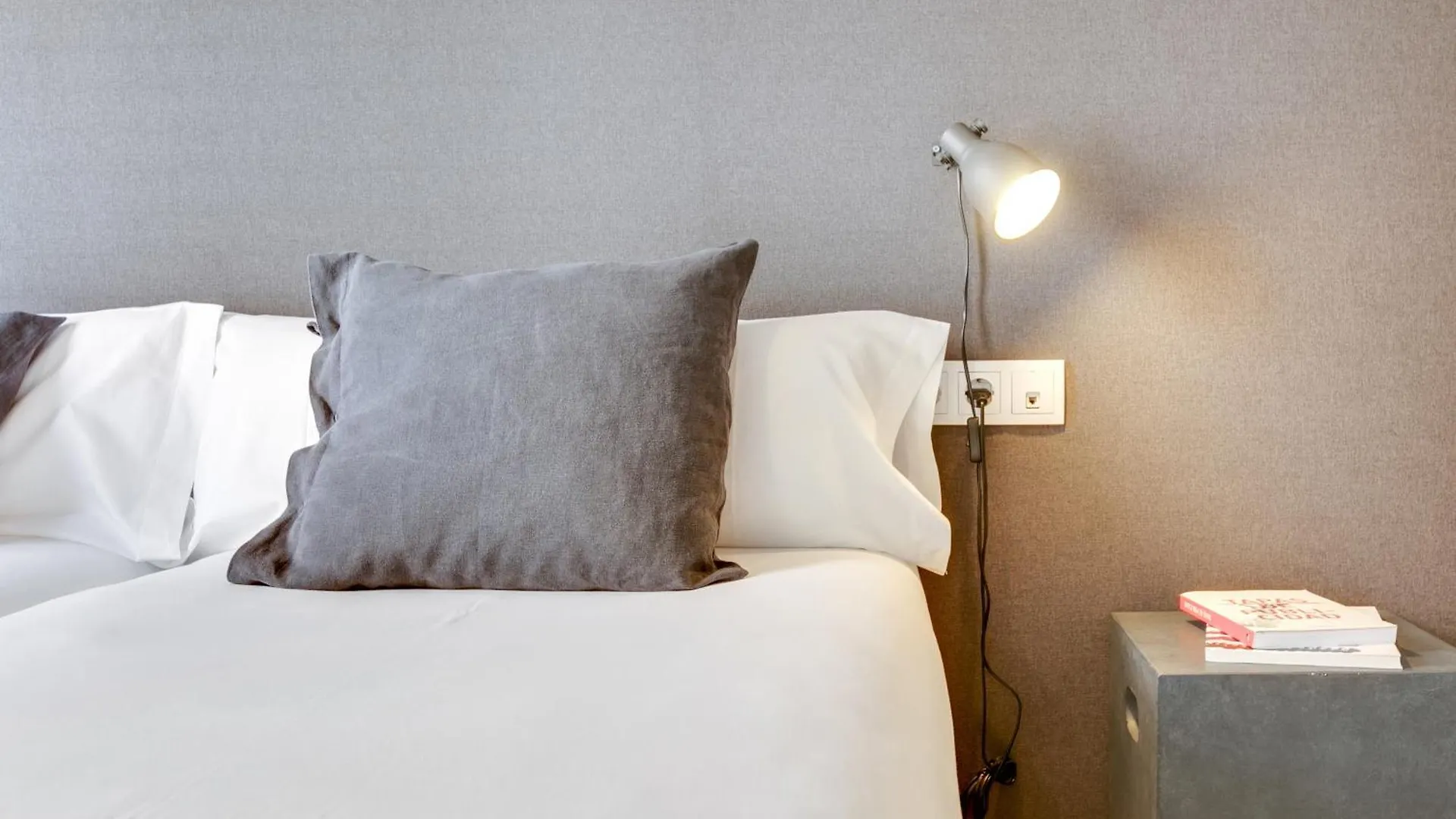 Caterina House Port Vell Apartment Barcelona