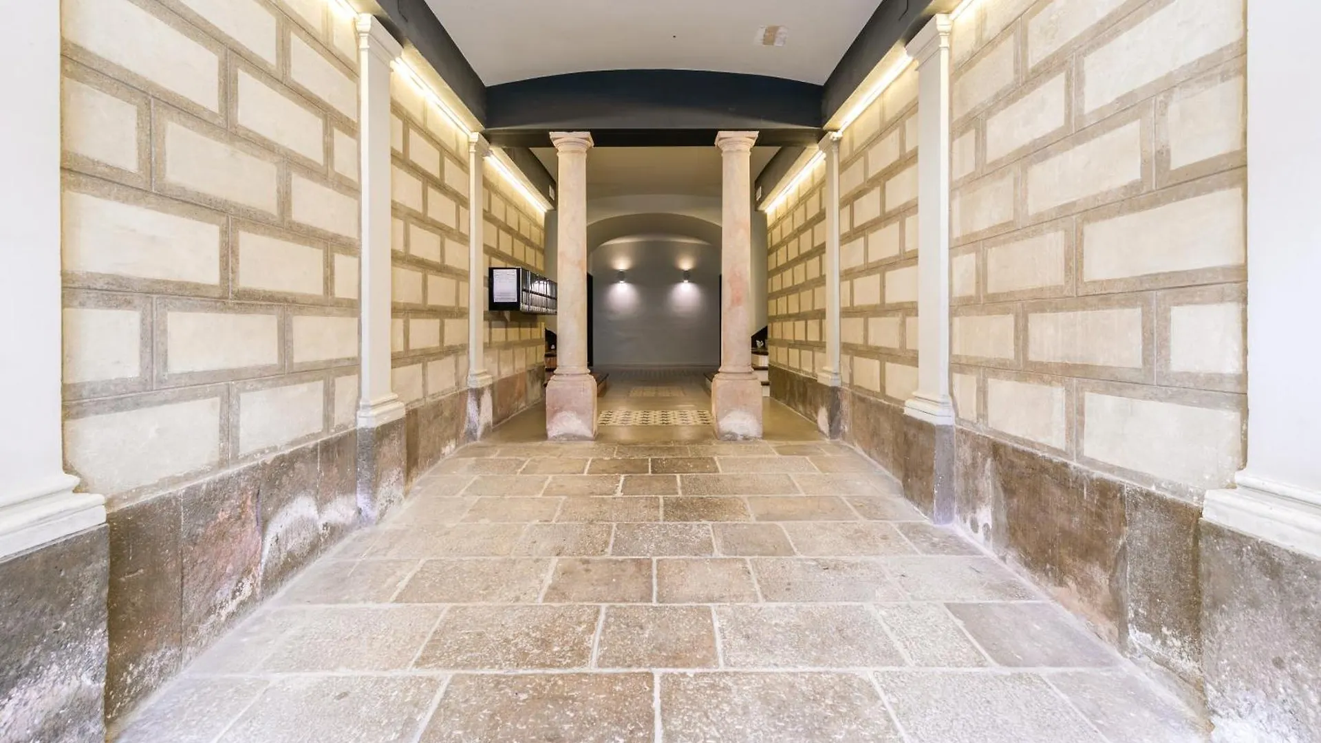 Caterina House Port Vell Apartment Barcelona Spain