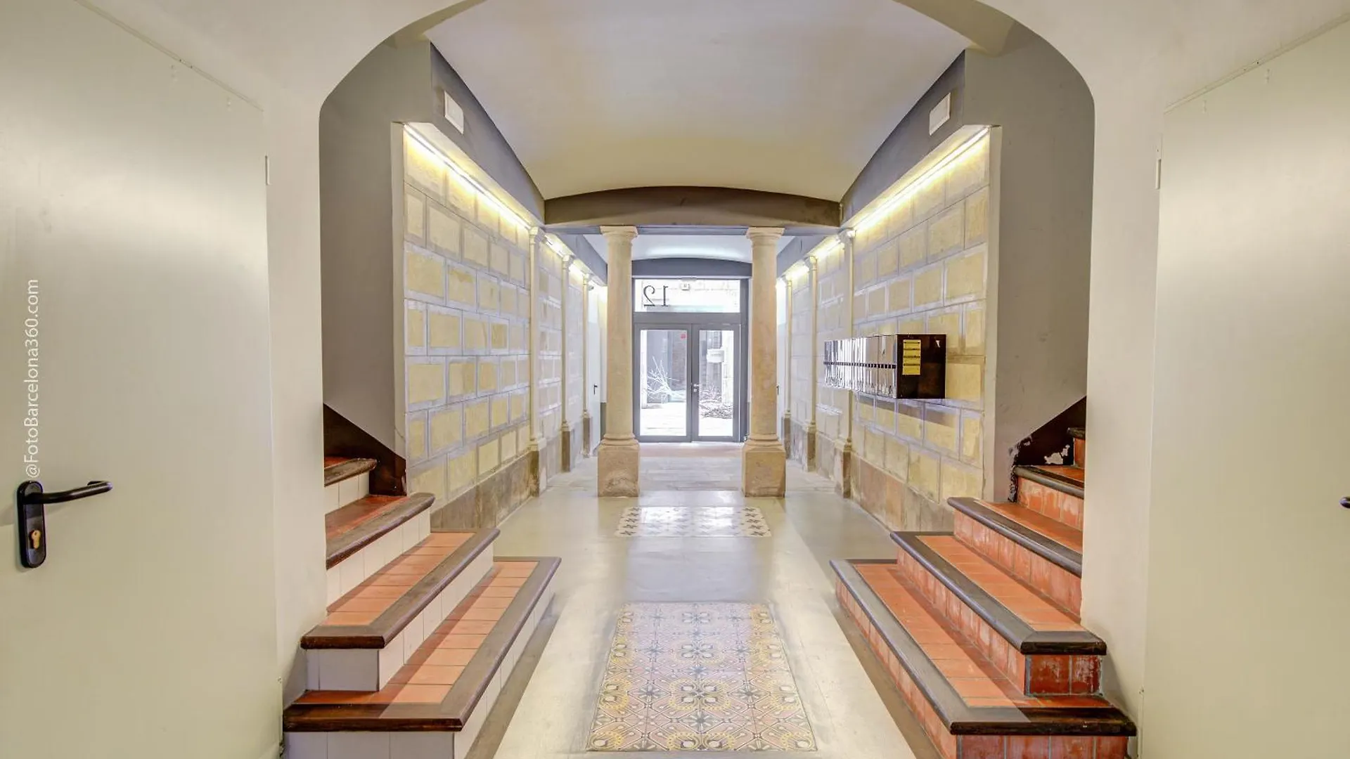Caterina House Port Vell Apartment Barcelona