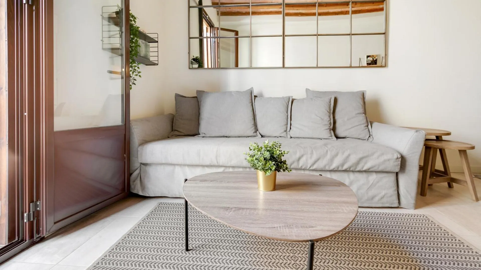 Caterina House Port Vell Apartment Barcelona