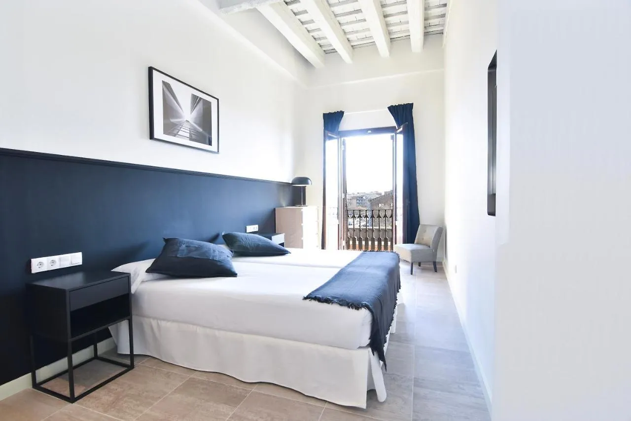 Caterina House Port Vell Apartment Barcelona 0*,
