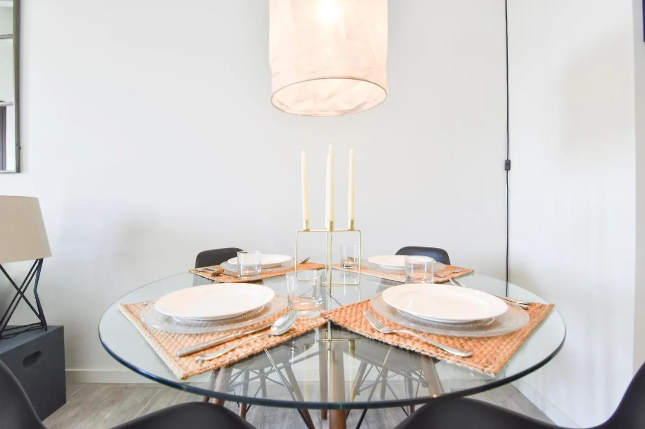 Caterina House Port Vell Apartment Barcelona