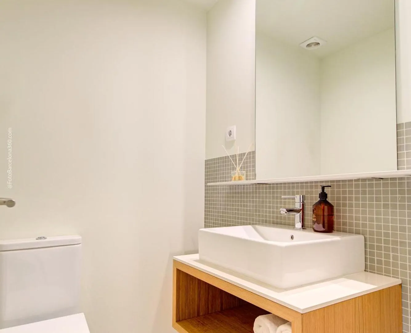 Caterina House Port Vell Apartment Barcelona 0*,  Spain
