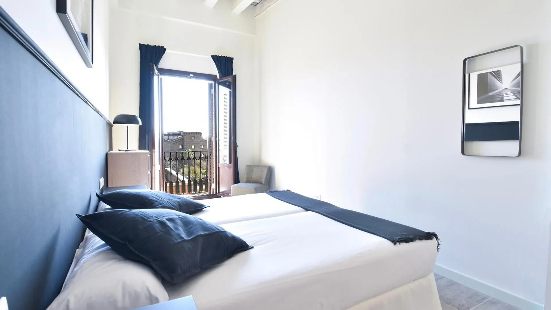 Caterina House Port Vell Apartment Barcelona