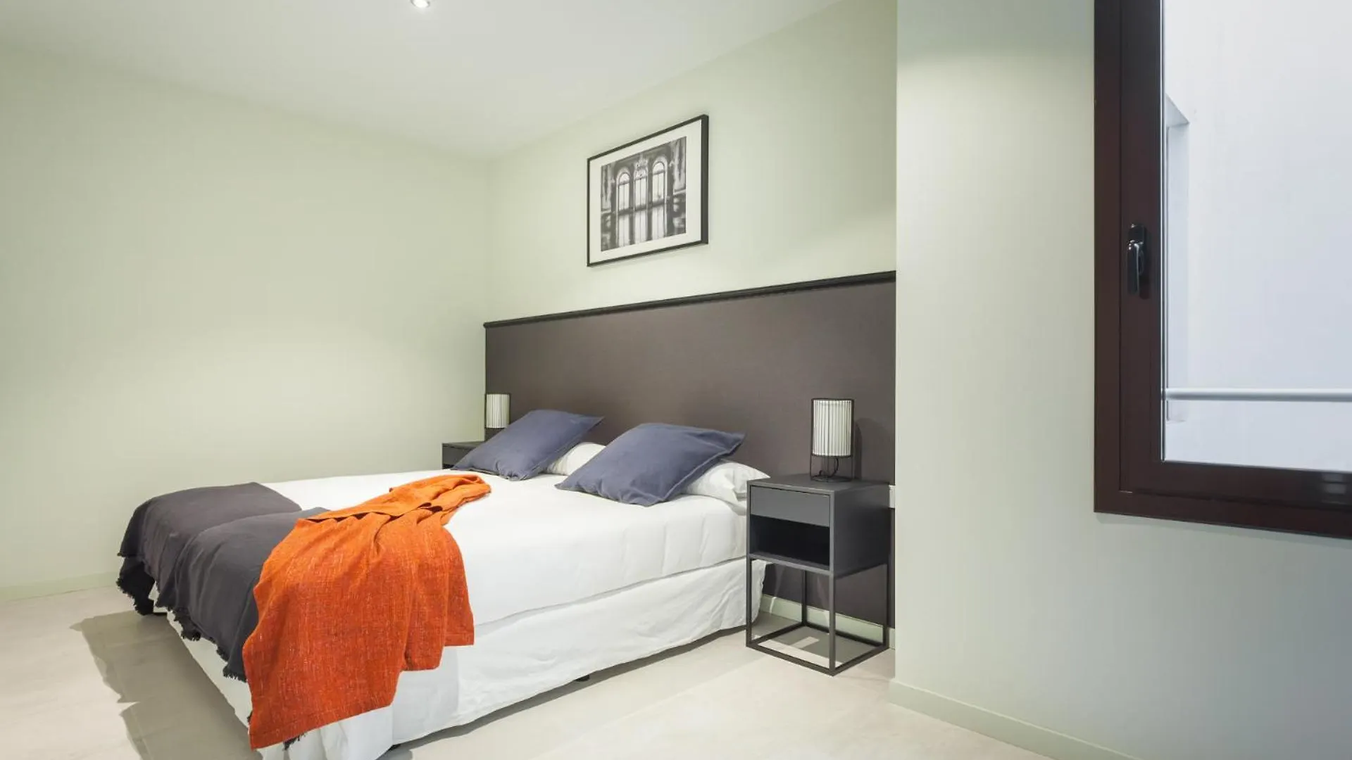 Caterina House Port Vell Apartment Barcelona Spain