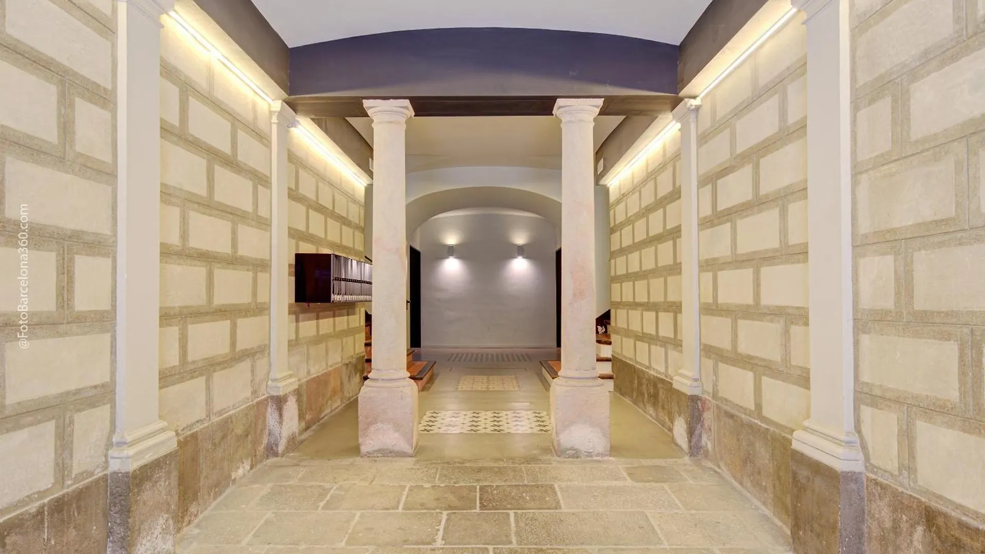 Caterina House Port Vell Apartment Barcelona