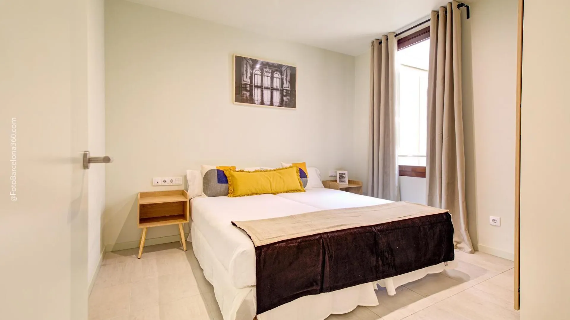 Caterina House Port Vell Apartment Barcelona