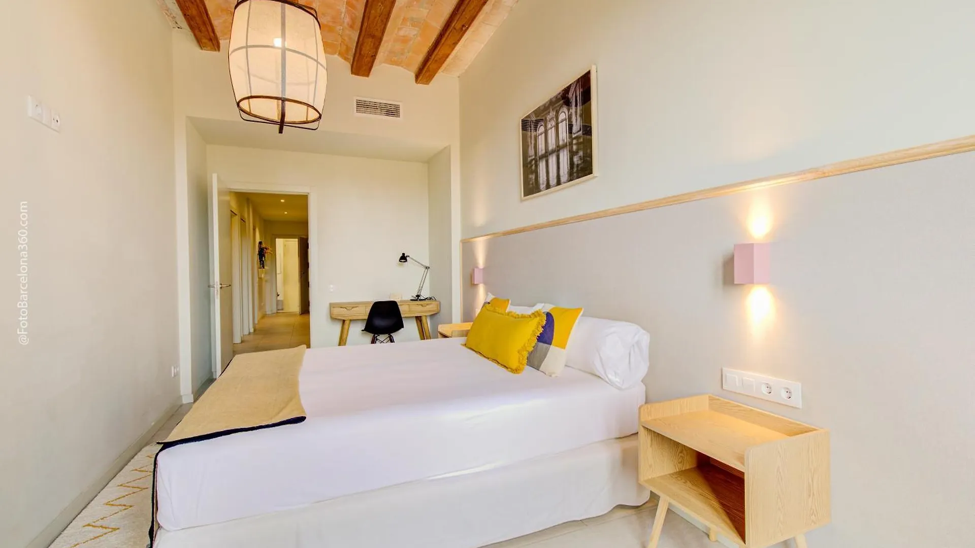 Caterina House Port Vell Apartment Barcelona 0*,